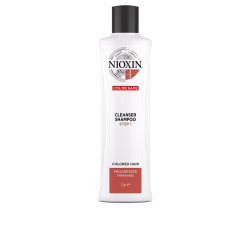 Shampoo Nioxin System 4 300 ml (MPN M0117650)