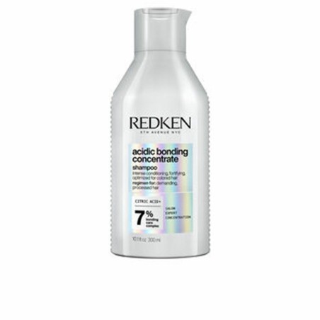 Repairing Shampoo Redken Acidic Bonding Curls 500 ml Beschädigtes Haar