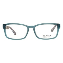 Brillenfassung Gant GA3069-091-55 Blau Ø 55 mm