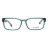 Brillenfassung Gant GA3069-091-55 Blau Ø 55 mm