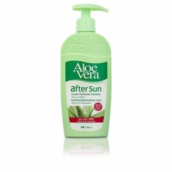 After Sun Aloe Vera... (MPN M0113759)