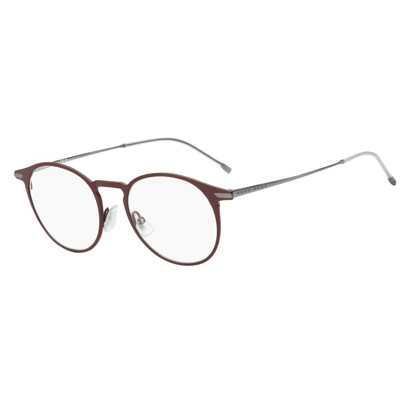 Brillenfassung Hugo Boss BOSS-1252-7BL Ø 50 mm