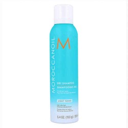 Trockenshampoo Light Tones Moroccanoil (1 Stück) (205 ml)