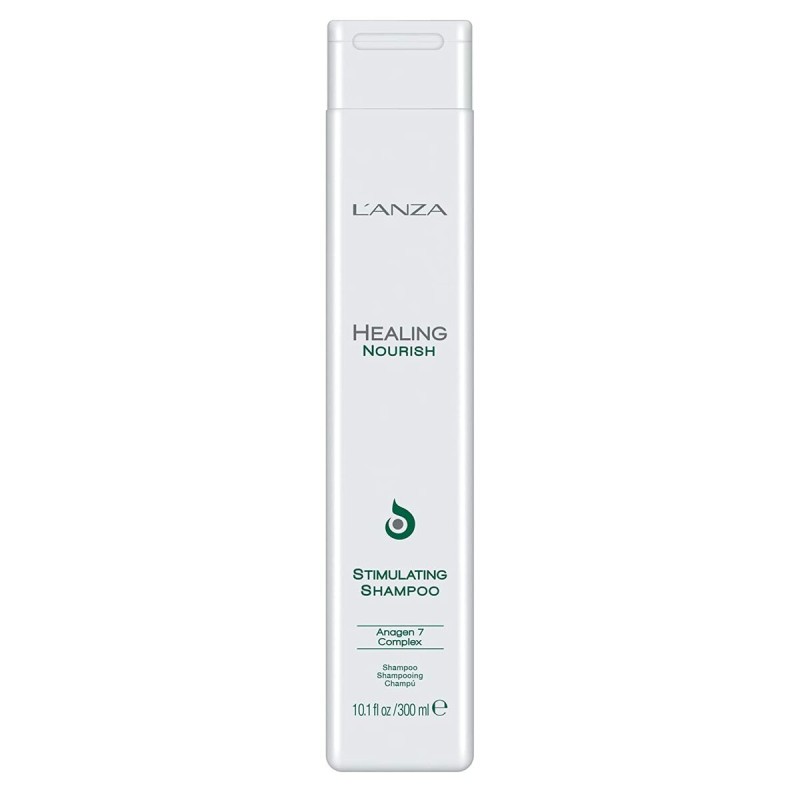 Revitalisierendes Shampoo L'ANZA Healing Moisture 300 ml