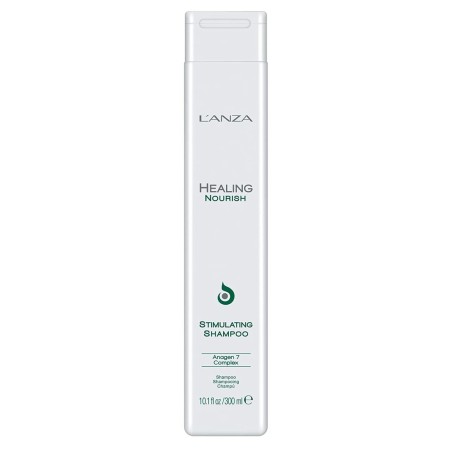 Revitalisierendes Shampoo L'ANZA Healing Moisture 300 ml