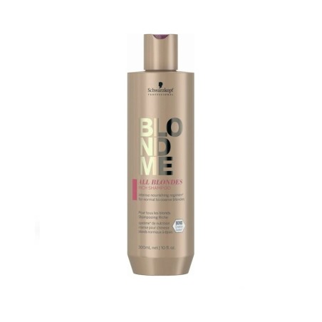 Shampoo Schwarzkopf Professional All Blondes - Rich 300 ml