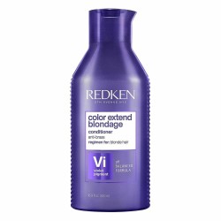 Farbschonender Conditioner Redken Blondage 500 ml