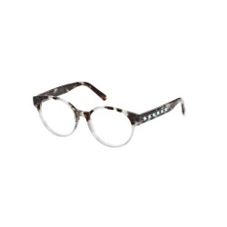 Brillenfassung Swarovski SK5453-50055 Ø 50 mm