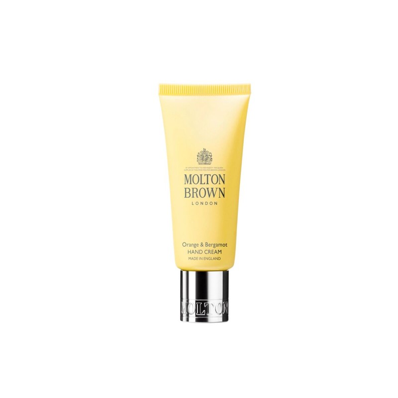 Handcreme Molton Brown Orange & Bergamot 40 ml