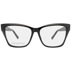 Brillenfassung Swarovski SK5468-53001 Ø 53 mm