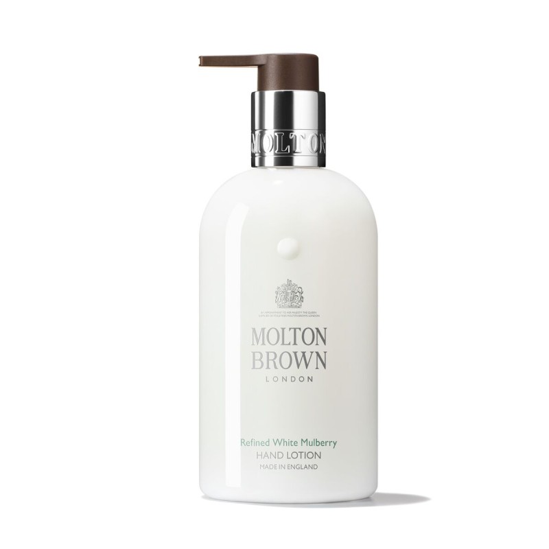 Handlotion Molton Brown White Mulberry 300 ml