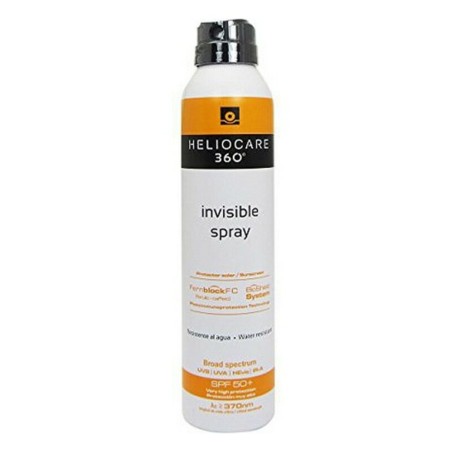 Sonnenschutzmaske Heliocare 360 Invinsible SPF 50+ 200 ml