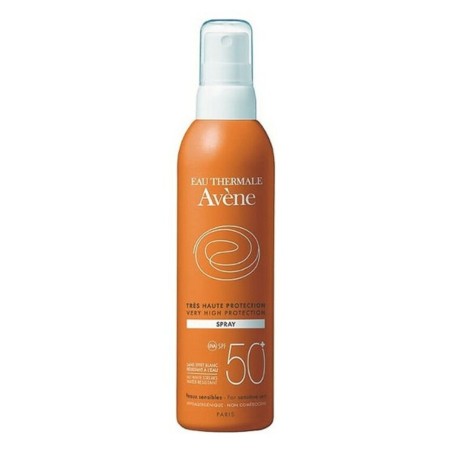 Sonnenschutzspray Avene SPF50+