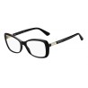 Brillenfassung Jimmy Choo JC284-807 Ø 53 mm