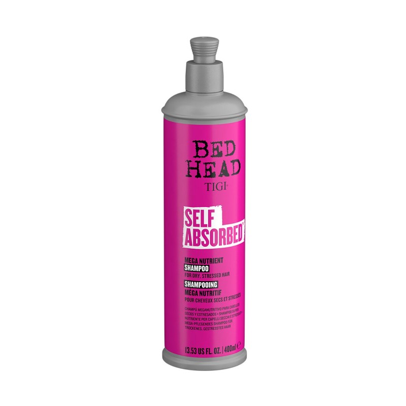 Shampoo Tigi Self Absorbed 400 ml