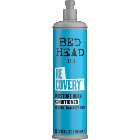 Aufbauspülungsbalsam Tigi Bed Head Recovery 600 ml