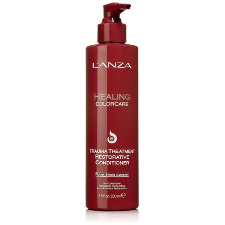 Aufbauspülungsbalsam L'ANZA Healing Color Care 200 ml Farbschutz