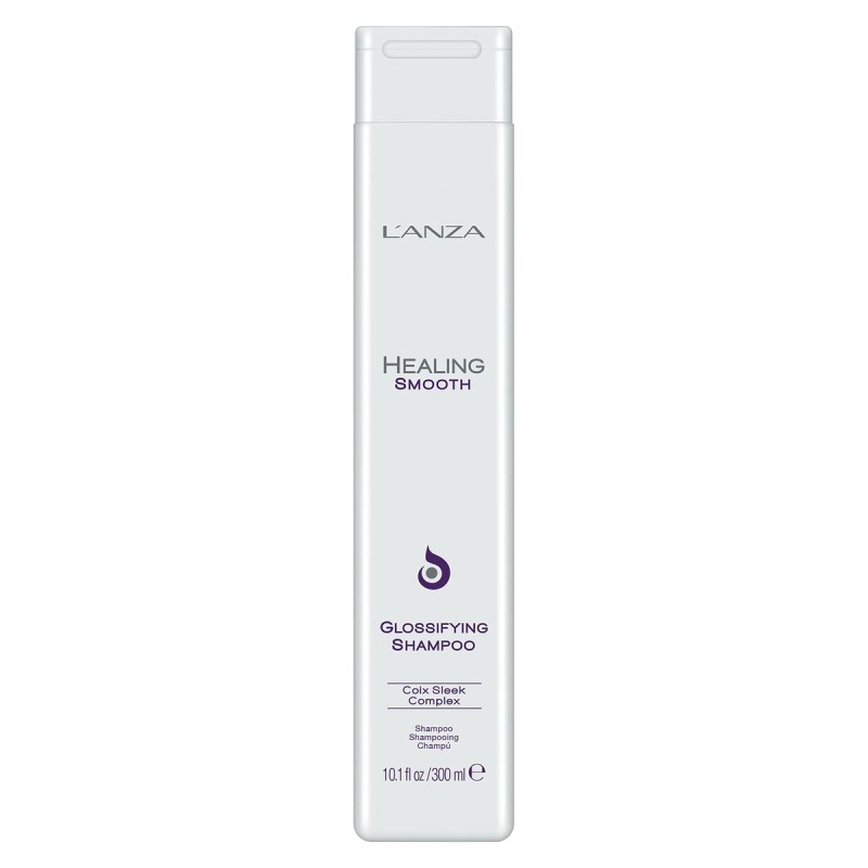 Shampoo L'ANZA Noni Fruit Leave In 300 ml