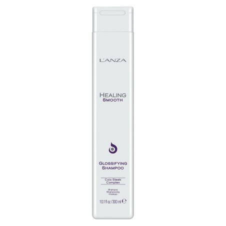 Shampoo L'ANZA Noni Fruit Leave In 300 ml