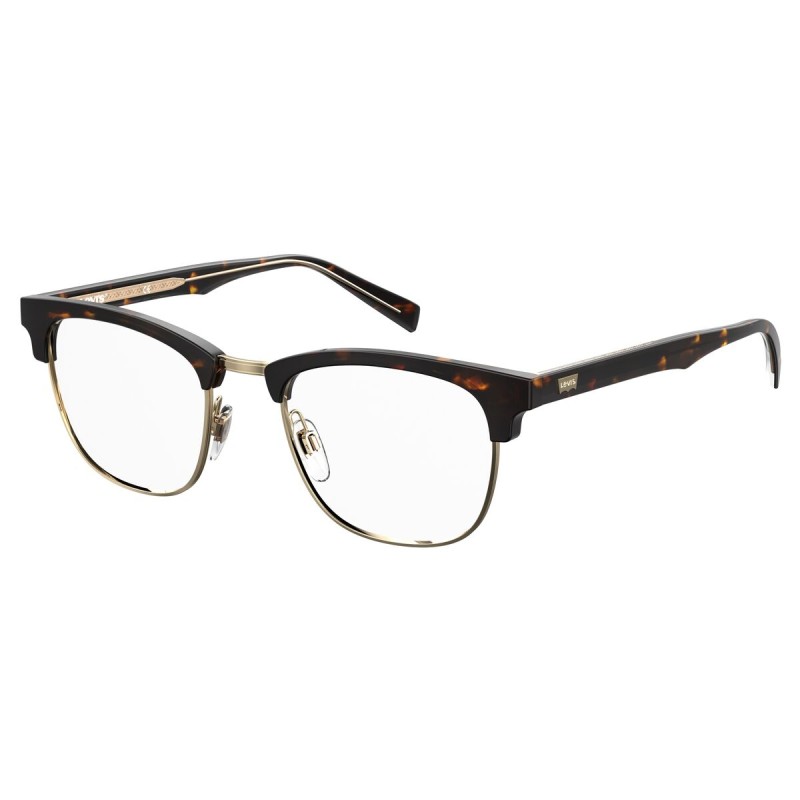 Brillenfassung Levi's LV-5003-086 Ø 51 mm