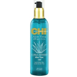 Haaröl Farouk Chi Aloe Vera... (MPN M0122161)