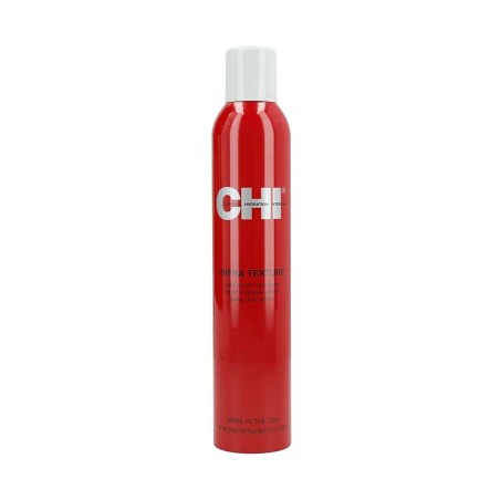 Haarspray Festiger Farouk Chi Infra Texture Dual Action 77 ml