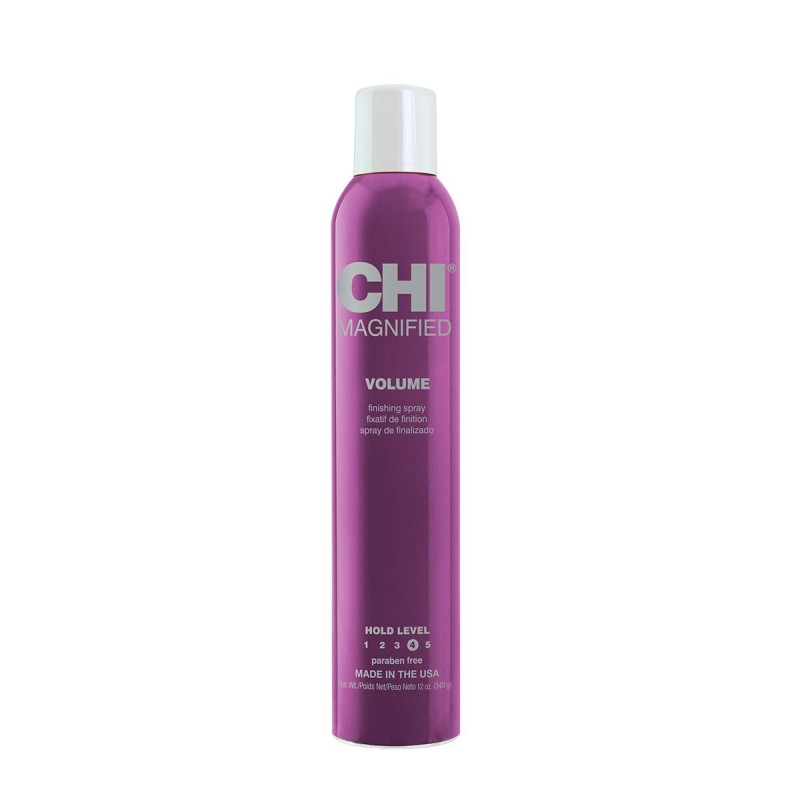 Volumen-Haarspray Farouk Chi Magnified Volume Finishing 77 ml