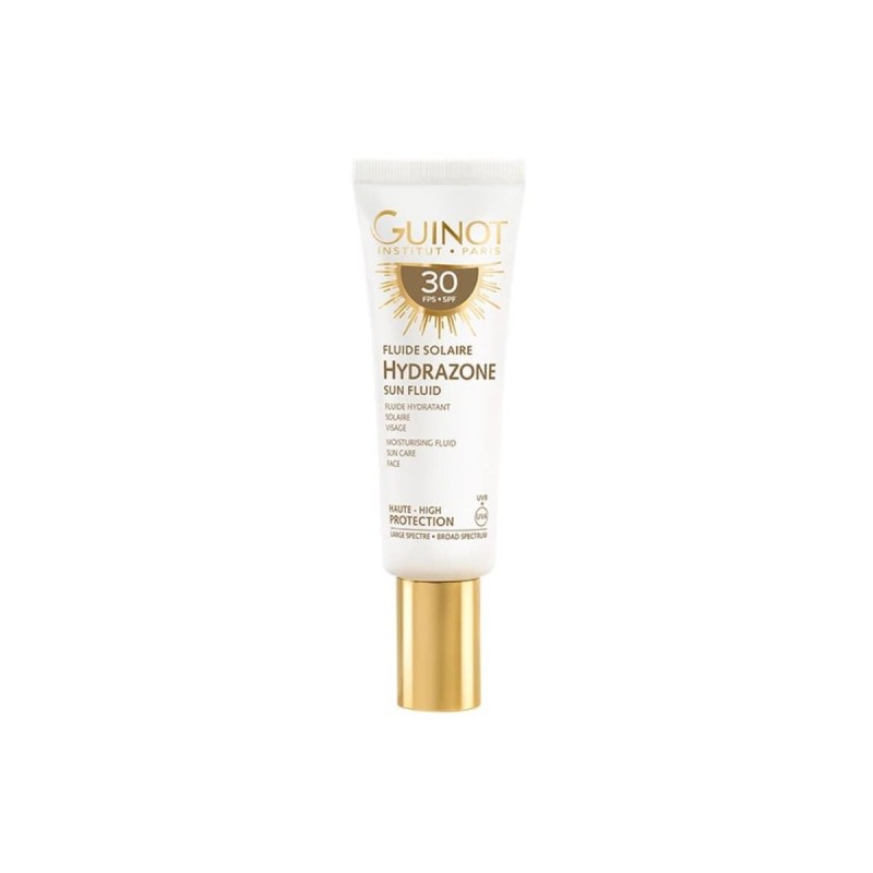 Sonnenschutzcreme für das Gesicht Guinot Hydrazone Spf 30 50 ml