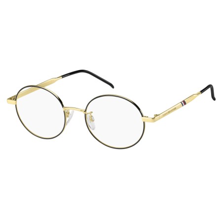 Brillenfassung Tommy Hilfiger TH-1698-G-J5G Gold Ø 50 mm