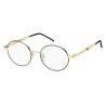 Brillenfassung Tommy Hilfiger TH-1698-G-J5G Gold Ø 50 mm