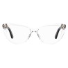 Brillenfassung Love Moschino MOL539-900 Ø 52 mm