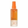 Körper-Sonnenschutzspray Lancaster Sun Beauty SPF50 Spf 50 150 ml