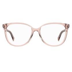 Brillenfassung Love Moschino MOL558-TN-FWM Nude Ø 51 mm