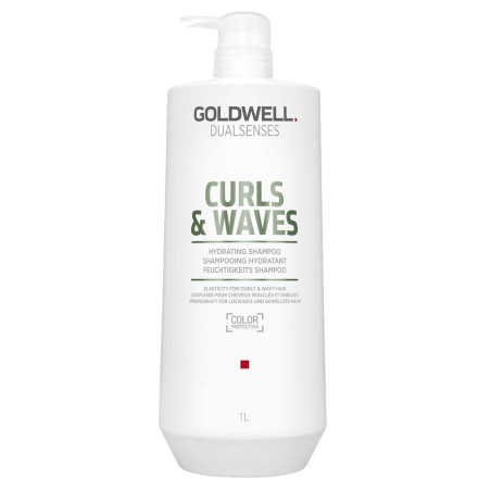 Feuchtigkeitsspendendes Shampoo Goldwell 1 L