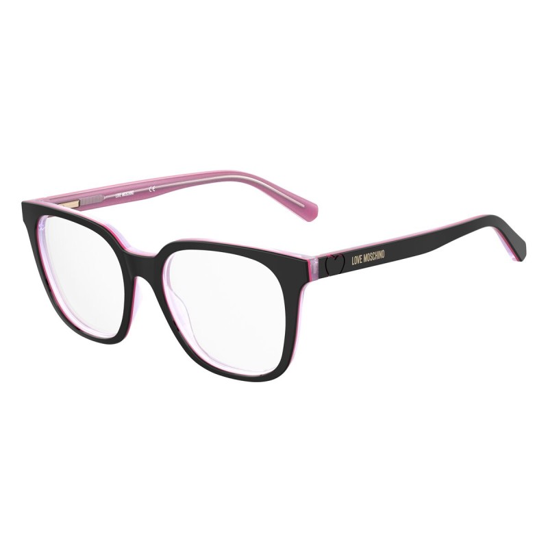 Brillenfassung Love Moschino MOL590-807 Ø 52 mm