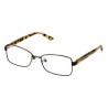 Brillenfassung Loewe VLW433M540303 Rotgold (ø 54 mm)