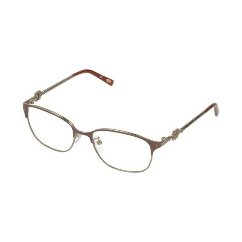 Brillenfassung Loewe VLW441M5308MD Camel (ø 53 mm)