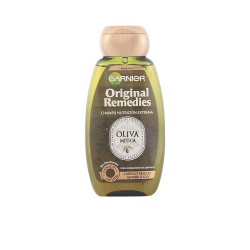 Pflegendes Shampoo Garnier Original Remedies Olivenöl (250 ml)