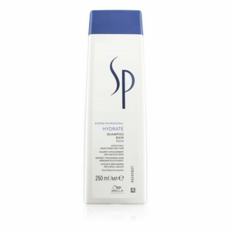 Feuchtigkeitsspendendes Shampoo Wella SP Hydrate