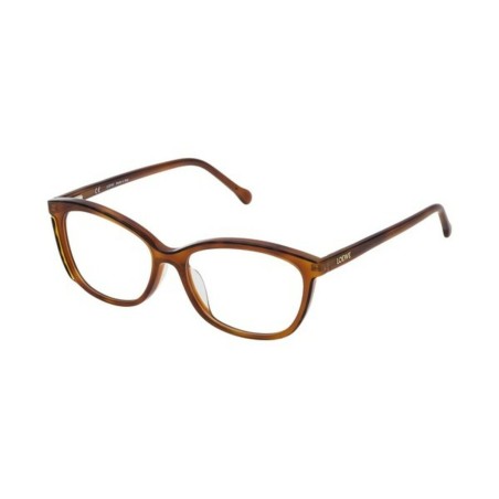 Brillenfassung Loewe VLWA06M530ADP Dark Havana (ø 53 mm)