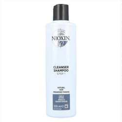 Volumengebendes Shampoo Nioxin Clean System 2 Nioxin 10006512 300 ml (300 ml)