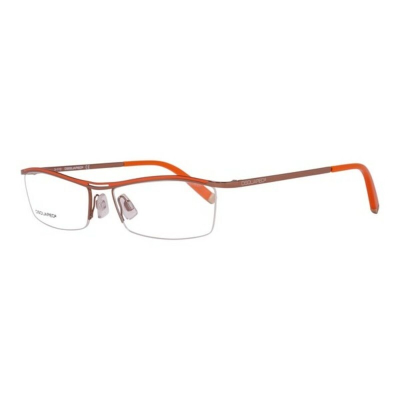 Brillenfassung Dsquared2 DQ5001 53034 Ø 53 mm