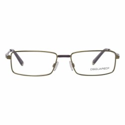 Brillenfassung Dsquared2 DQ5014 53093 grün Ø 53 mm