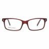 Brillenfassung Dsquared2 DQ5036 54071 Rot ø 54 mm