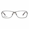 Brillenfassung Dsquared2 DQ5057 56015 Grau ø 56 mm