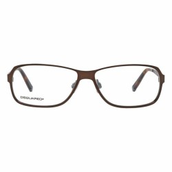 Brillenfassung Dsquared2 DQ5057 56049 Braun ø 56 mm