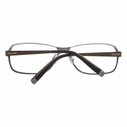 Brillenfassung Dsquared2 DQ5057 56049 Braun ø 56 mm