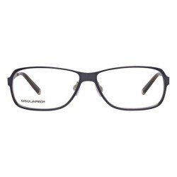 Brillenfassung Dsquared2 DQ5057 56091 Blau ø 56 mm