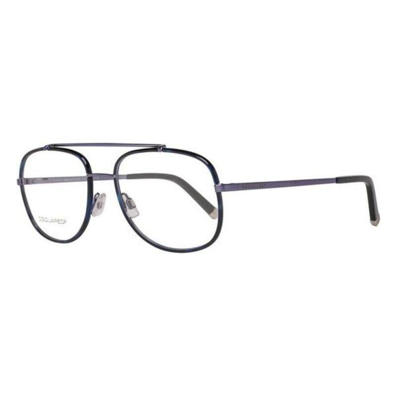 Brillenfassung Dsquared2 DQ5073 53092 Blau Ø 53 mm