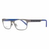 Brillenfassung Dsquared2 DQ5097-015-52 Silberfarben Ø 52 mm